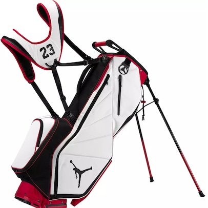 All the Air Jordan and Jordan golf shoes apparel and accessories